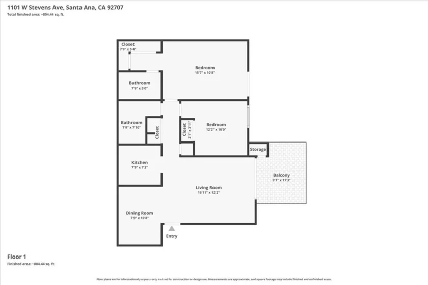 1001 W Stevens Avenue #237 photo 2