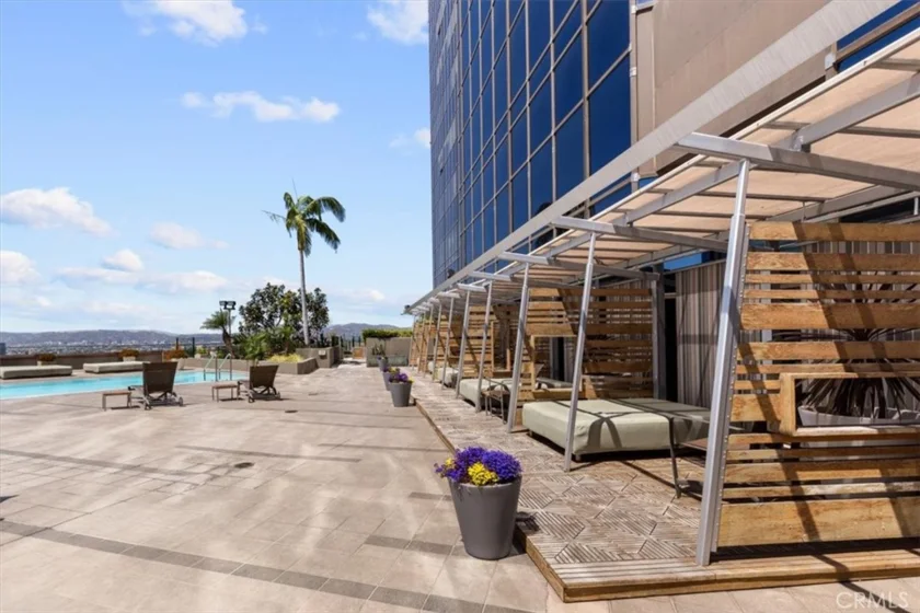1100 Wilshire Boulevard #1812 photo 39