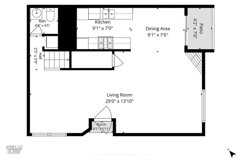 528 E. San Jose Avenue #110 photo 36