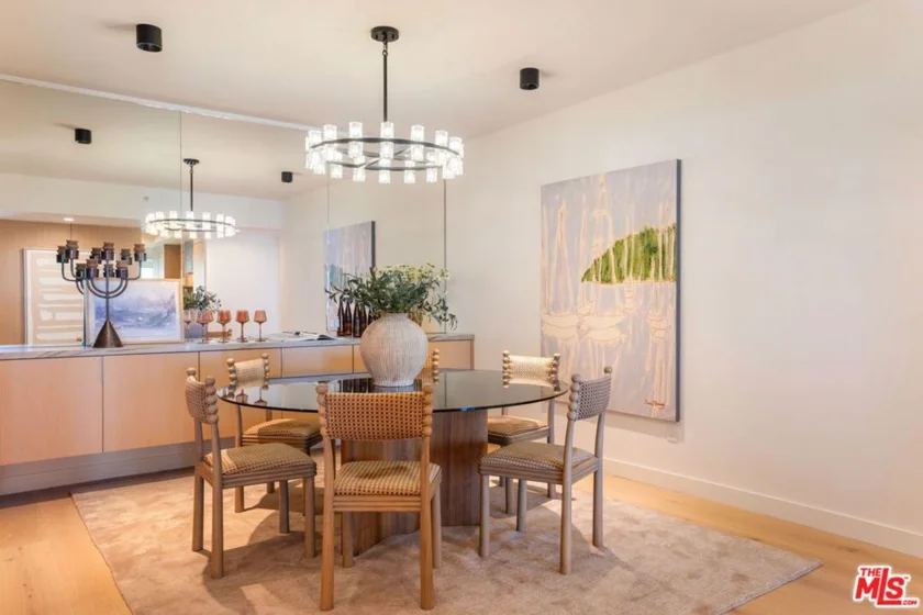 13600 Marina Pointe Drive #604 photo 11