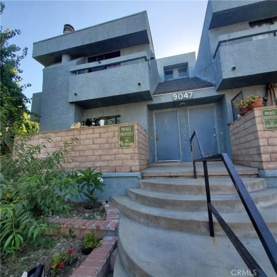 9047 Willis Avenue #2 photo 1