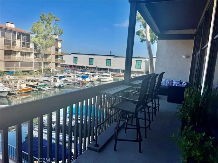 7221 N Marina Pacifica photo 1
