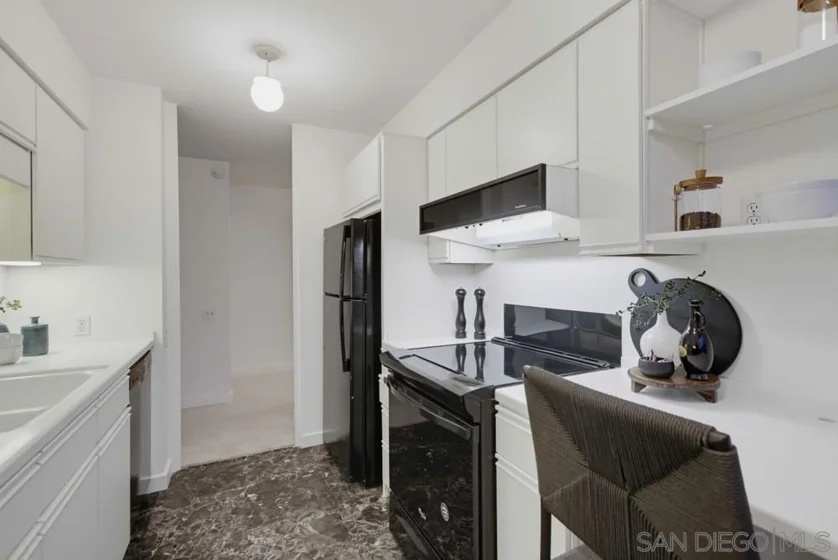 800 Prospect Street #3C photo 16