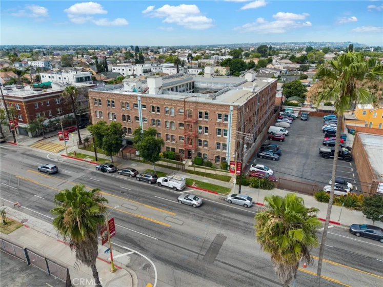 4125 S Figueroa #202 photo 7