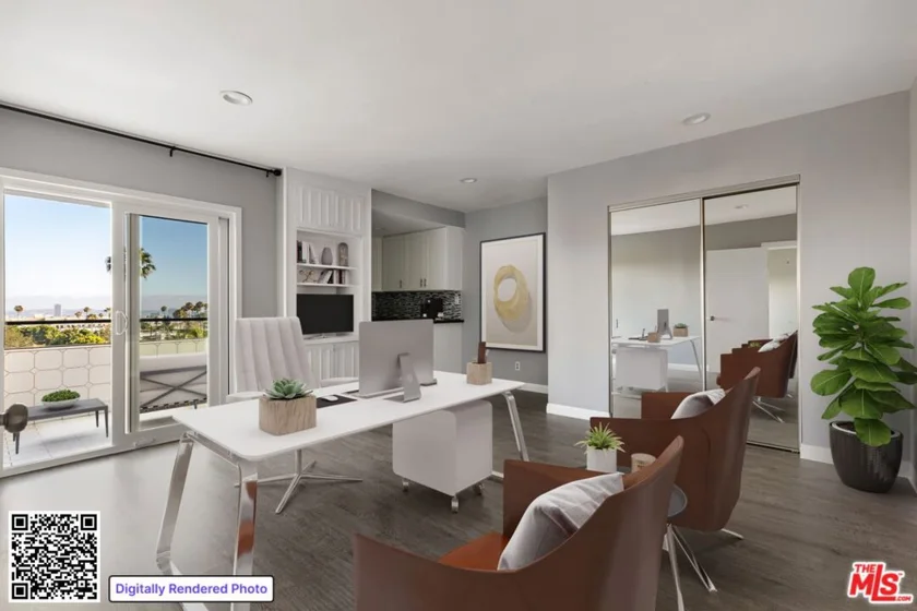 7560 Hollywood Boulevard #309 photo 15