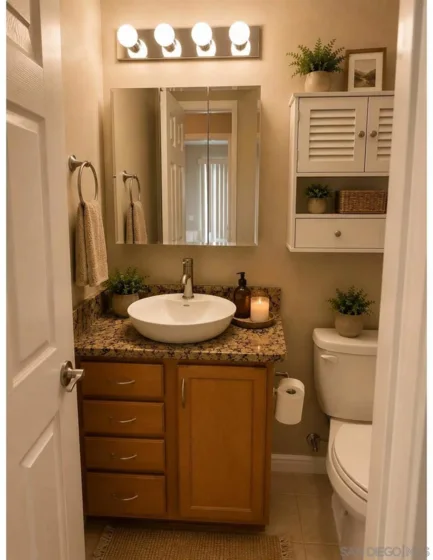 5252 Balboa Arms Drive #280 photo 26