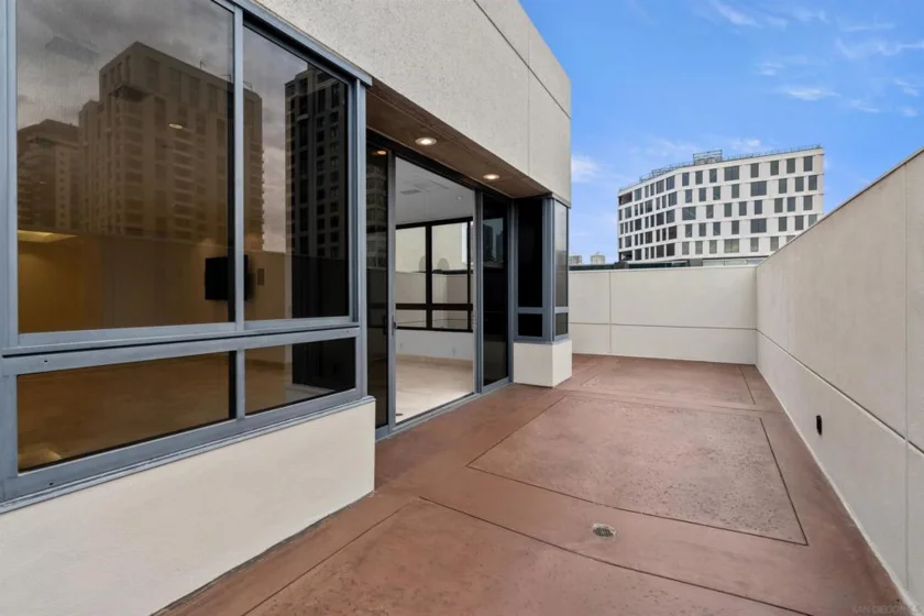 700 Front Street #501 photo 16