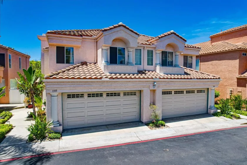 1333 Serena Circle #2 photo 1