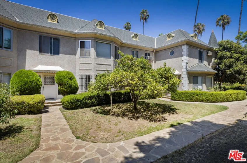 1143 S Westmoreland Avenue #5 photo 40