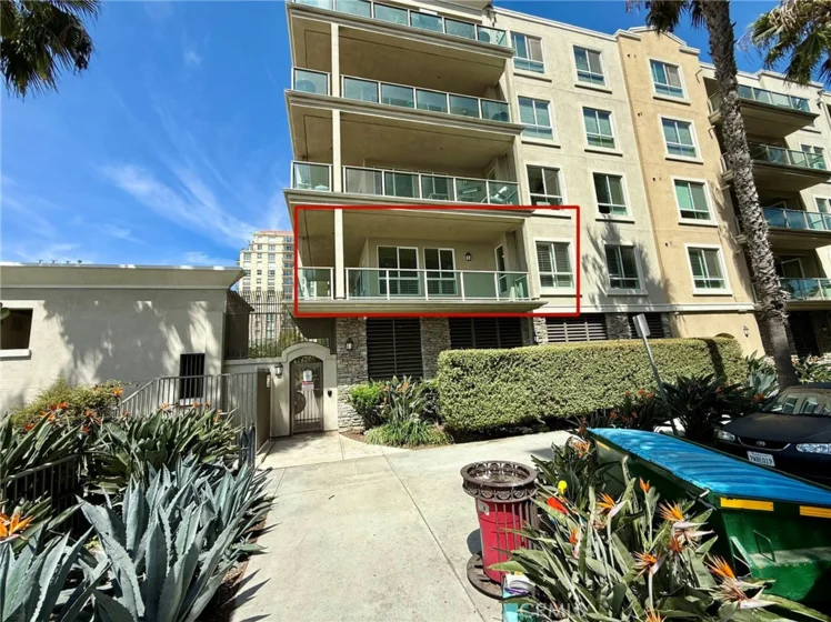 1000 E Ocean Boulevard #416 photo 30