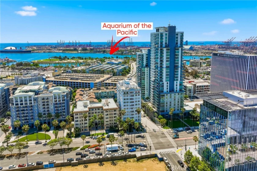 360 W Ocean Boulevard #607 photo 22