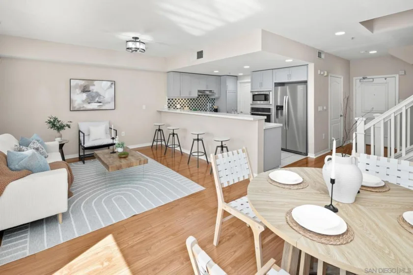 1750 Kettner Boulevard #112 photo 1