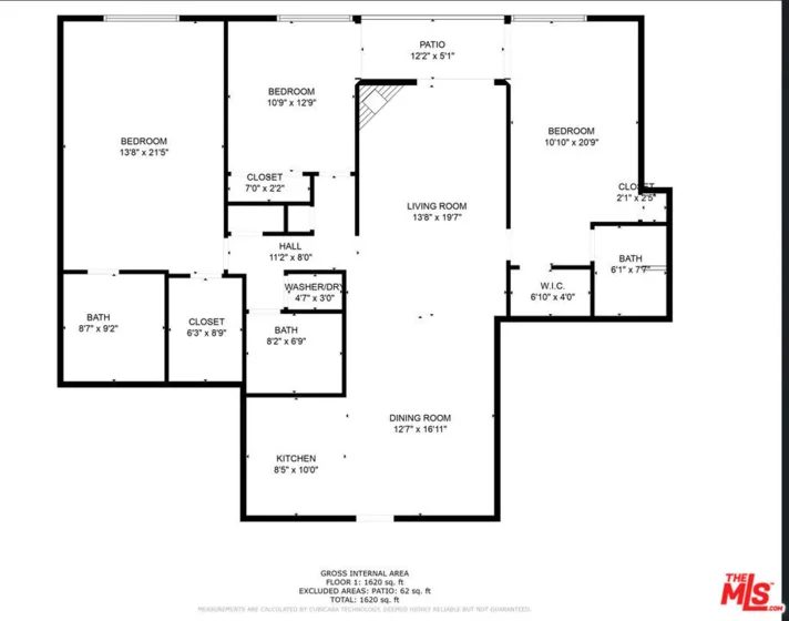7133 Hawthorn Avenue #PH6 photo 37