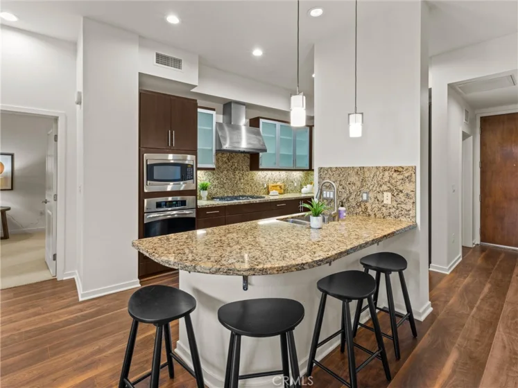 21 Gramercy #208 photo 1