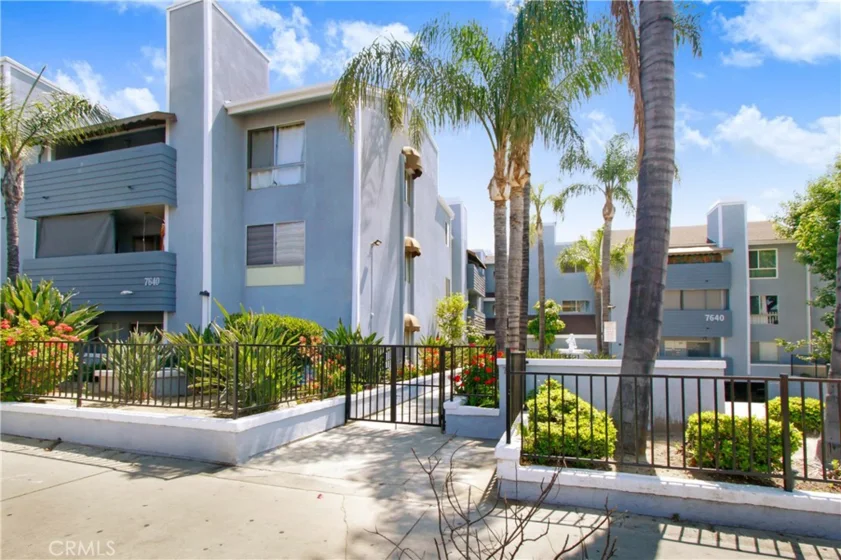 7640 Oso Avenue #121 photo 1