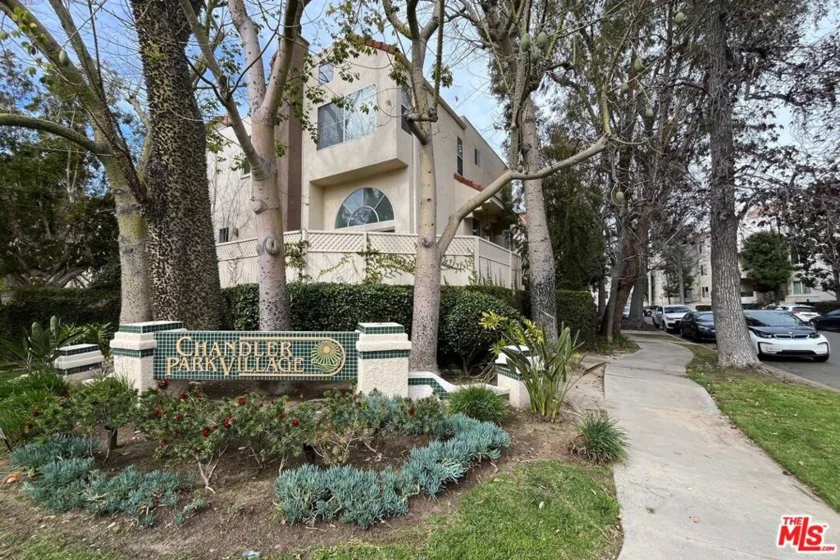 5455 Sylmar Avenue #1705 photo 1