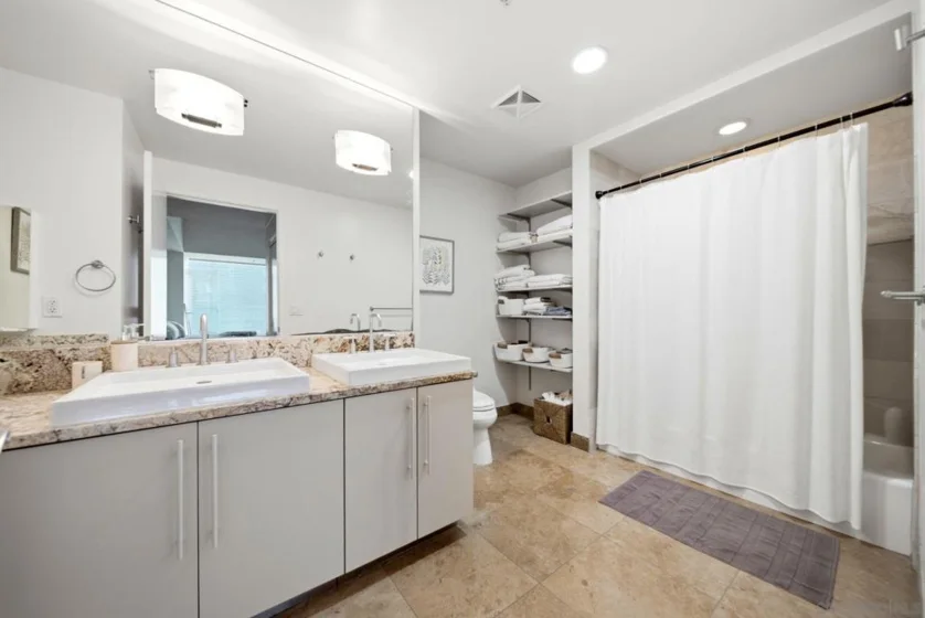 1262 Kettner Boulevard #601 photo 23