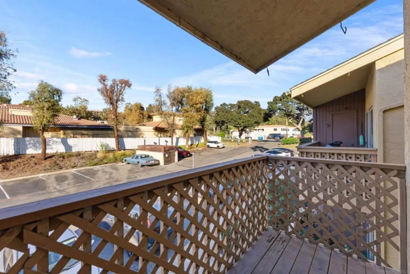 6018 Rancho Mission Road #322 photo 16