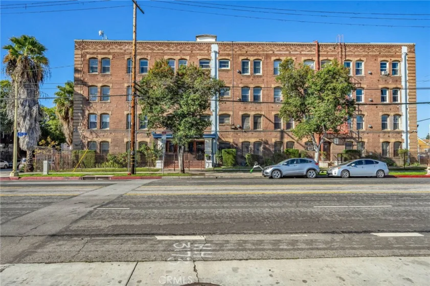 4125 S Figueroa Street #218 photo 16