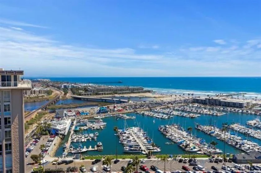 1200 N Harbor Drive #16B photo 1