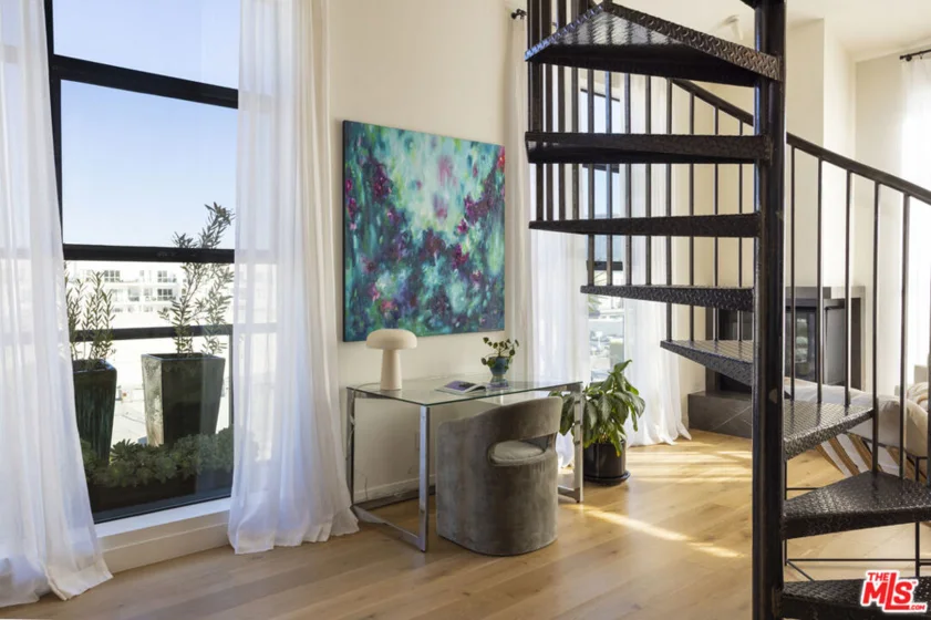 4115 Glencoe Avenue #414 photo 18