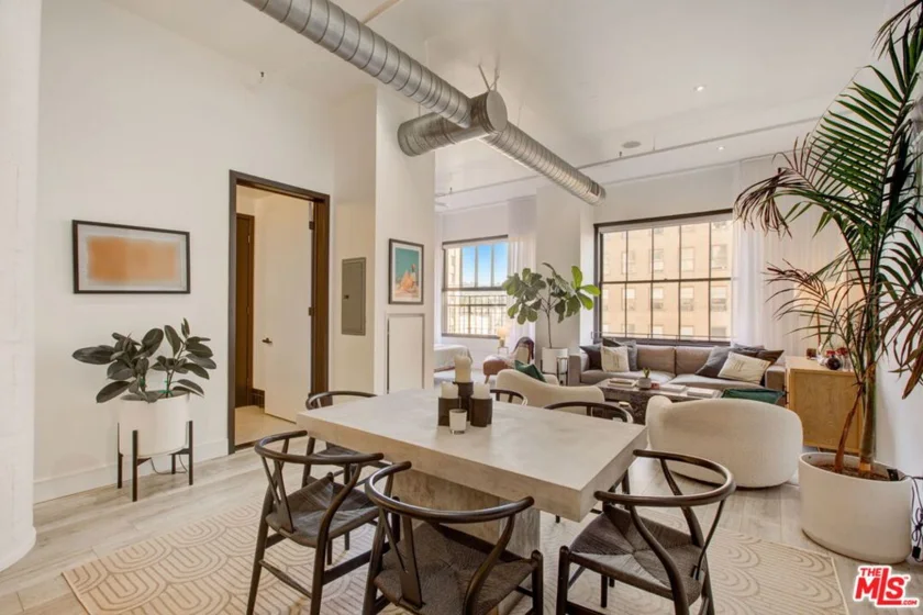 1645 Vine Street #705 photo 1