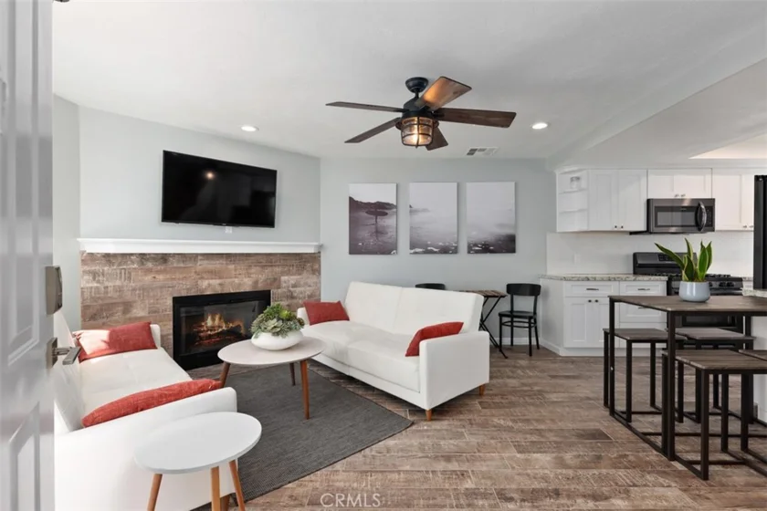 1114 Tait Street #F photo 1