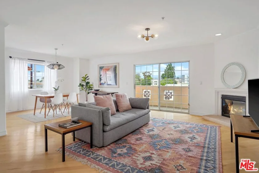 11870 Idaho Avenue #404 photo 1