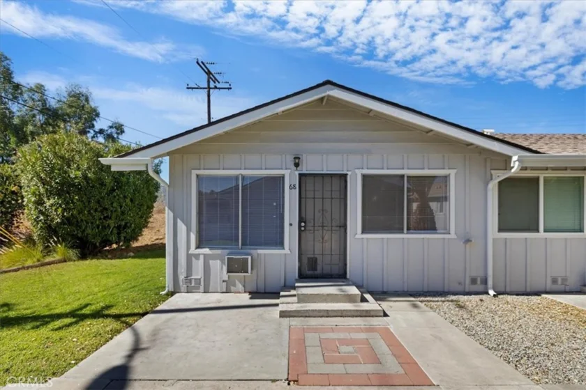 150 E Lakeshore Drive #68 photo 1