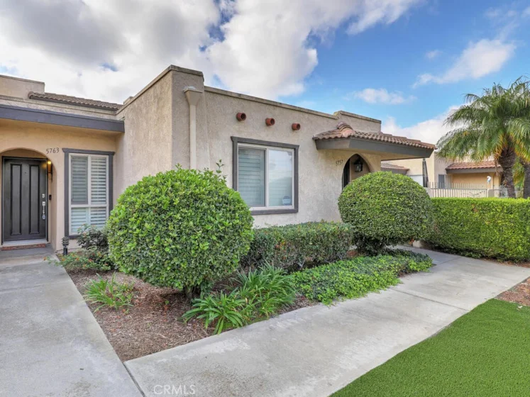 5763 Laguna Way #49 photo 1
