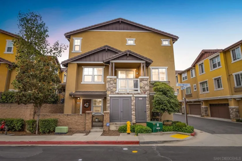3000 Cole Grade Drive photo 1