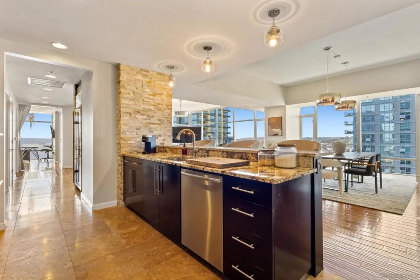 1262 Kettner Boulevard #2701 photo 17