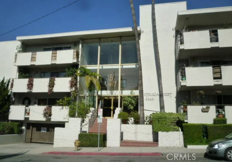 4445 Cartwright Avenue #216 photo 1