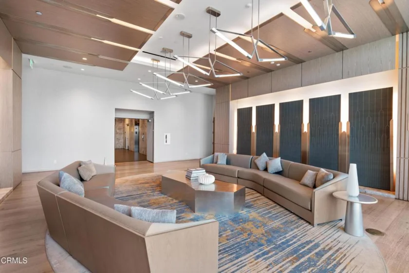 877 Francisco Street #1506 photo 22