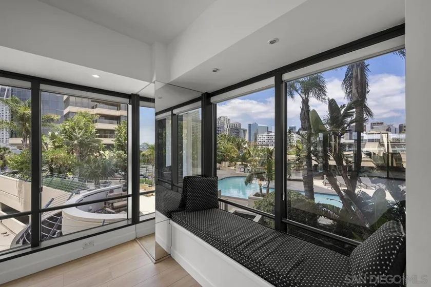 200 Harbor Drive #703 photo 53