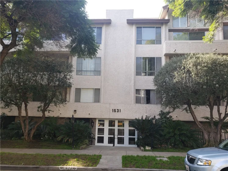 1531 Camden Avenue #108 photo 1