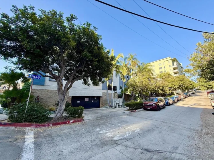 1756 Essex Street #305 photo 45