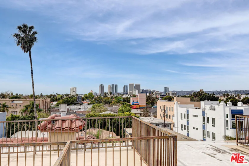 1520 S Shenandoah Street #304 photo 30