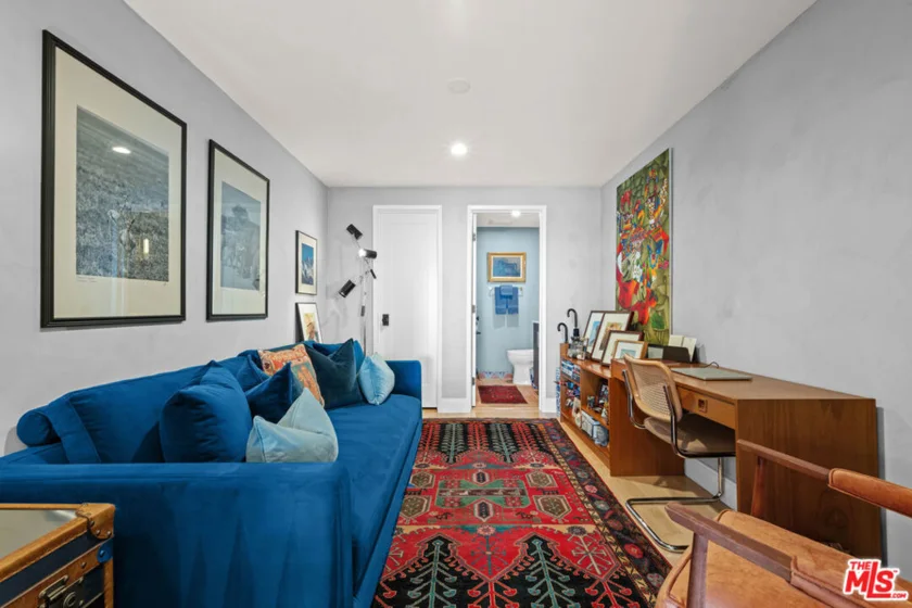 321 N Oakhurst Drive #601 photo 5