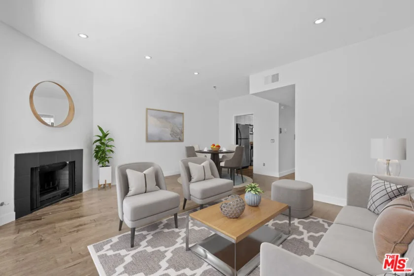 10800 Peach Grove Street #10 photo 1