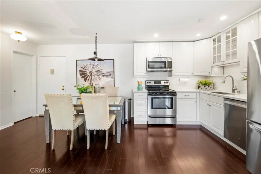 5860 Benner Street #203 photo 1