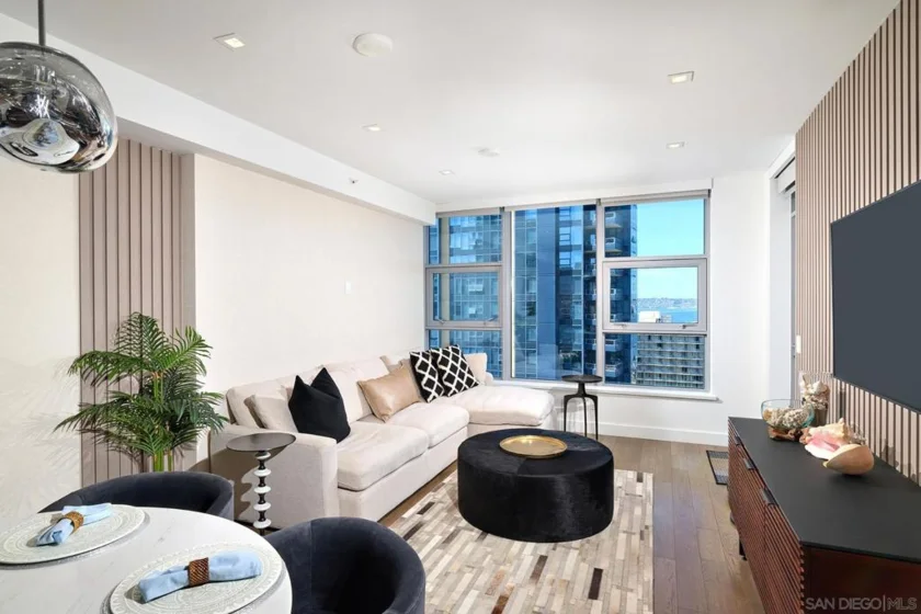 1388 Kettner Boulevard #1509 photo 46