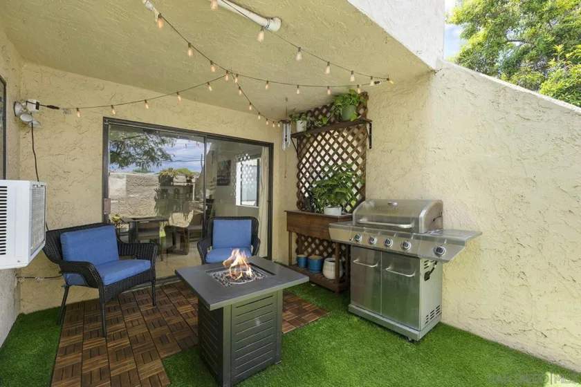 355 N N Melrose Drive #E photo 29