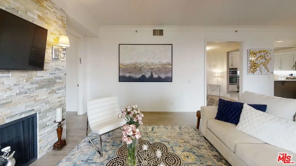 10550 Wilshire Boulevard #501 photo 34