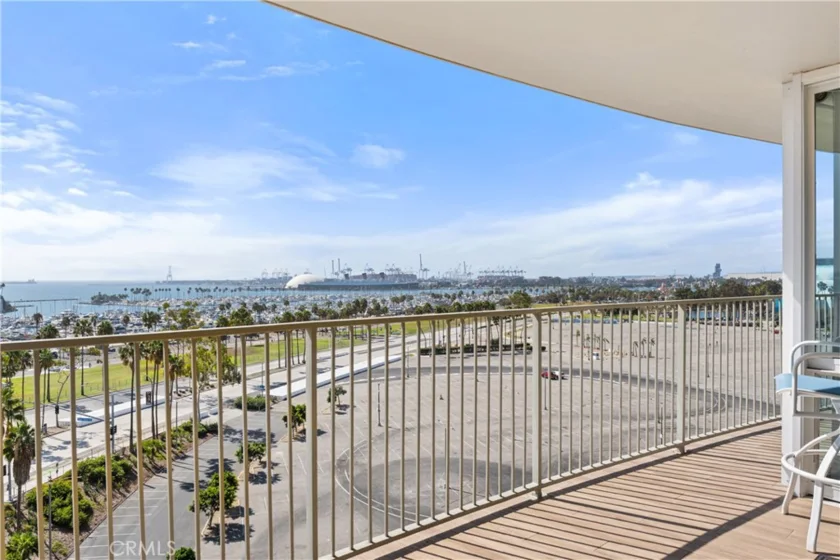 700 E Ocean Boulevard #1206 photo 6