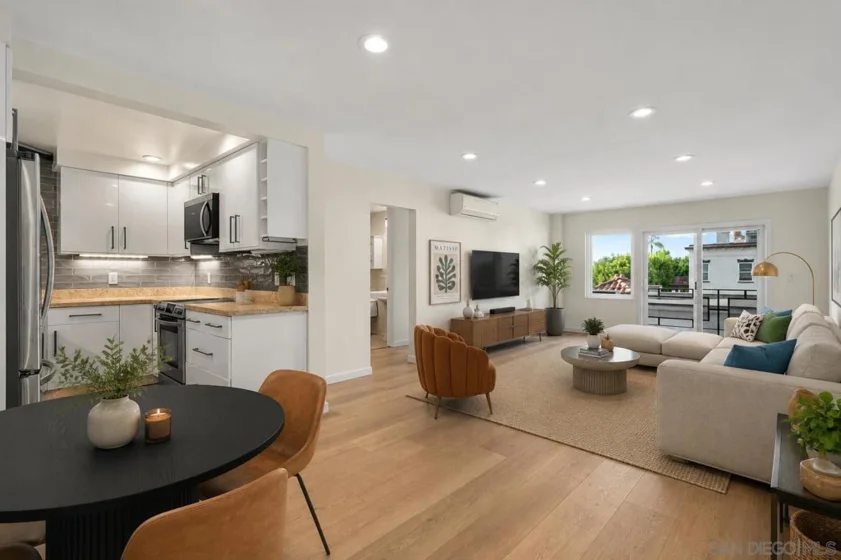 3431 Park Boulevard #202 photo 9
