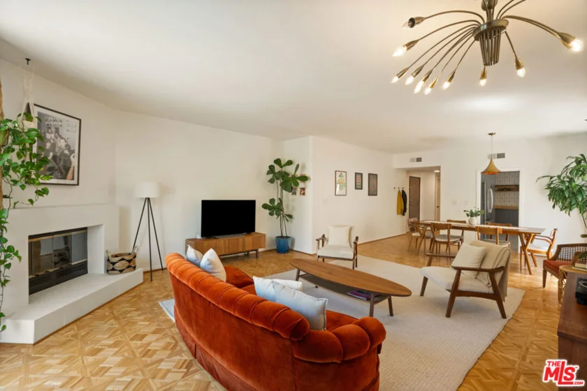 1539 Greenfield Avenue #102 photo 34