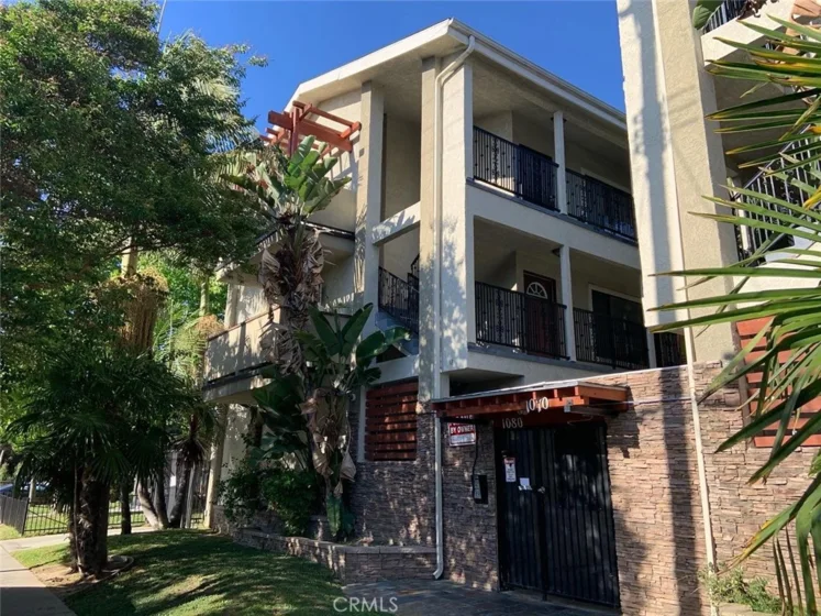 1080 Temple Avenue #201 photo 1
