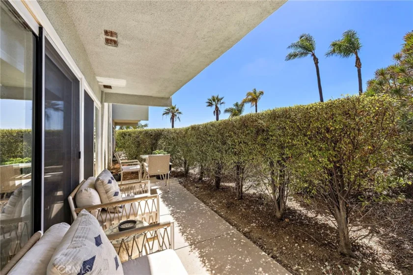 21703 Ocean Vista #101-A photo 21