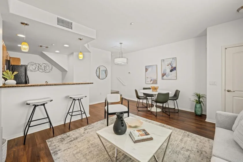 7725 El Cajon Boulevard #4 photo 1